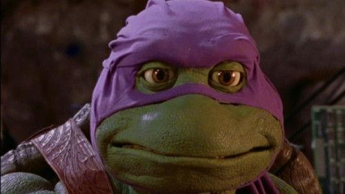 Ninja Turtles: The Next Mutation Season 1 Episode 7 - Silver and Gold