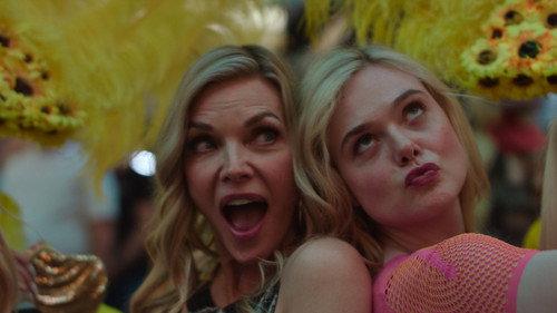 Margo's Got Money Troubles Season 1 Episode 5 - Flamingoes
