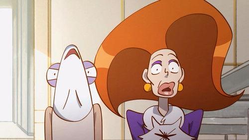 Salted Fish Season 2 Episode 5 - Episode 5