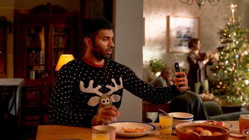 undefined Season 2 Episode 2 - Christmas, Again
