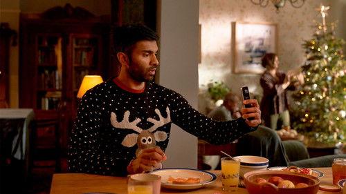 Starstruck Season 2 Episode 2 - Christmas, Again