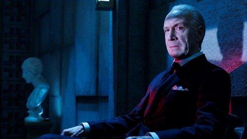 The Strain Season 1 Episode 13 - The Master