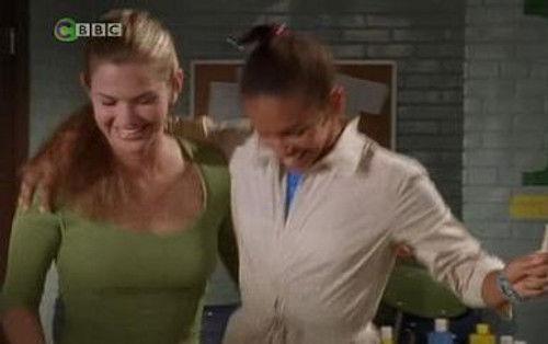 Even Stevens Season 1 Episode 5 - All About Yvette