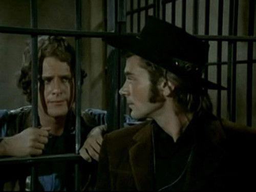 Alias Smith and Jones Season 2 Episode 14 - Miracle at Santa Marta