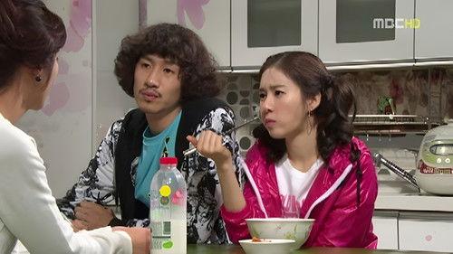 High Kick Through The Roof Season 1 Episode 17 - Episode 17