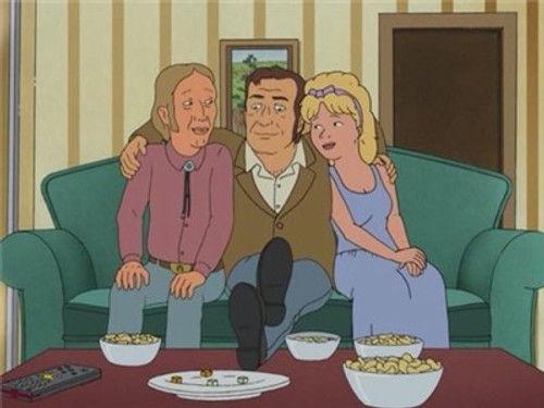 King of the Hill Season 12 Episode 22 - Life: A Loser's Manual