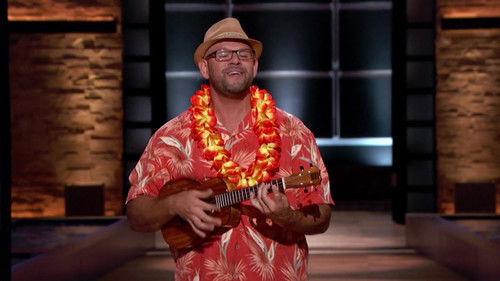 Shark Tank Season 9 Episode 12 - Episode 12