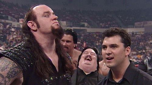 Raw Season 7 Episode 18 - Raw - May. 03, 1999