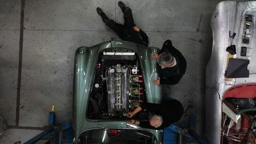 Vintage Mecanic Season 7 Episode 7 - Episode 7