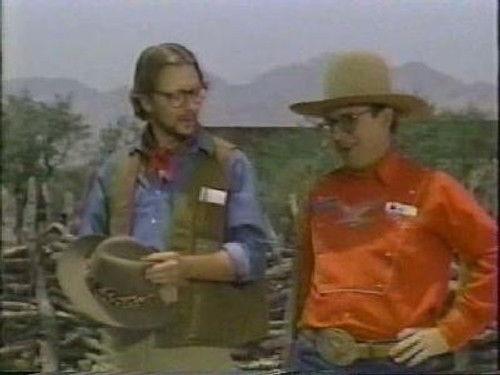 Hey Dude Season 4 Episode 9 - Do the Right Thing