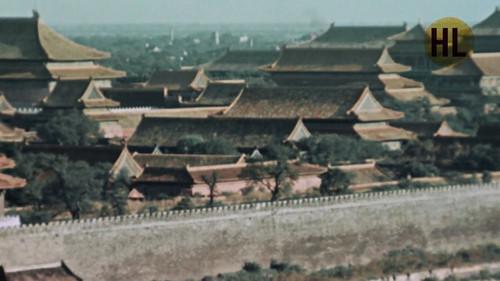 THE SECOND BIRTH OF THE CENTRAL EMPIRE Season 1 Episode 1 - Episode 1