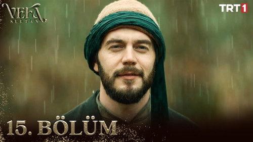 Vefa Sultan Season 1 Episode 15 - Episode 15