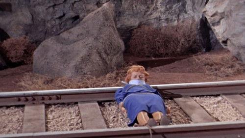 Adventures of Superman Season 6 Episode 12 - The Perils of Superman