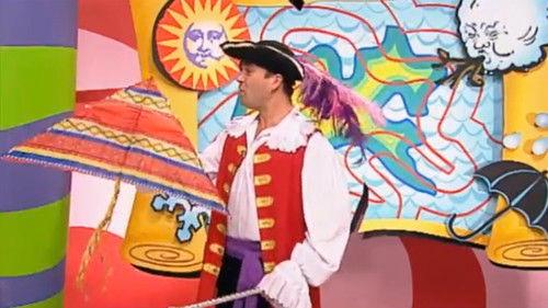 The Wiggles Season 3 Episode 11 - Dorothy Visits the Art Gallery