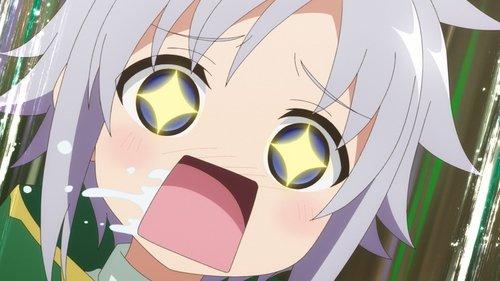 Reborn as a Vending Machine, I Now Wander the Dungeon Season 2 Episode 8 - The Dark Forest Stratum