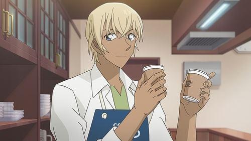 undefined Season 1 Episode 1 - TIME.1