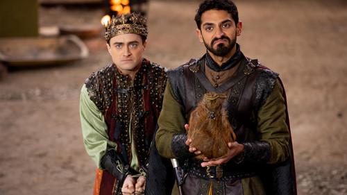 Miracle Workers Season 2 Episode 10 - Moving Out (2)