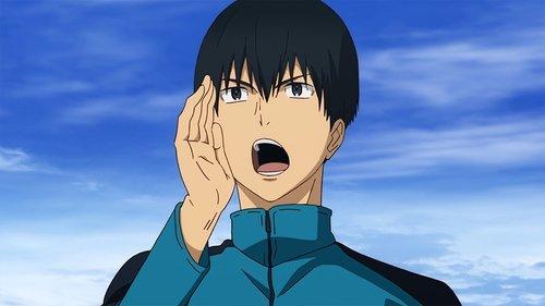 Run with the Wind Season 1 Episode 10 - Our Speed