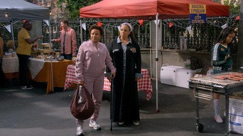 The Upshaws Season 5 Episode 2 - Save Face