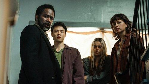 FROM Season 2 Episode 8 - Forest for the Trees