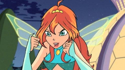Winx Club Season 1 Episode 3 - Save the First Dance