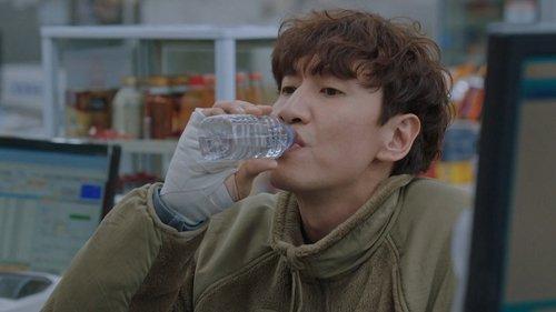 The Killer's Shopping List Season 1 Episode 8 - The Hero