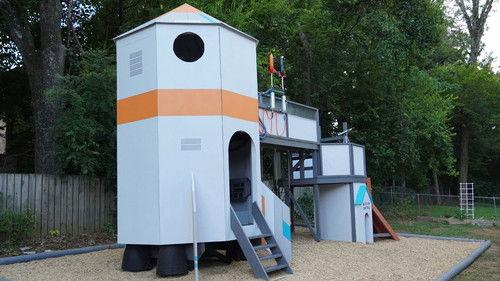 Super Dad Season 2 Episode 5 - Shooting for the Stars