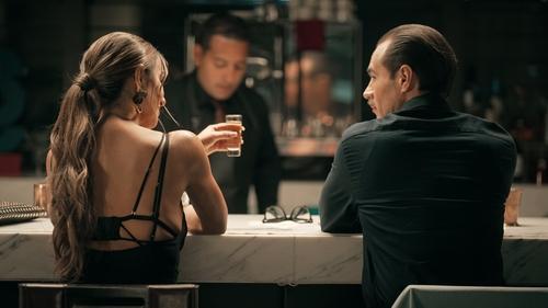 Dark Desire Season 2 Episode 7 - A Dangerous Cocktail