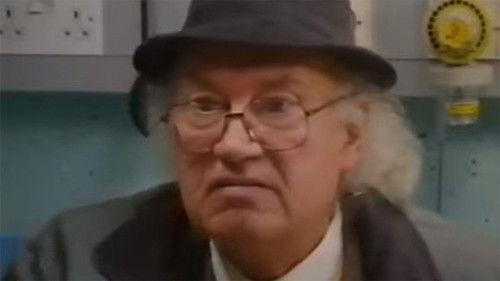 Casualty Season 14 Episode 1 - Calm Before the Storm: Part One