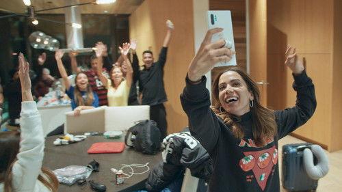 Anitta: Made in Honório Season 1 Episode 1 - Anitta