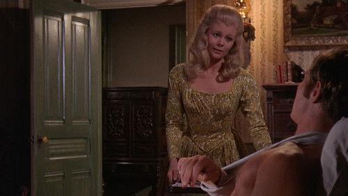 The Virginian Season 6 Episode 23 - Stacey