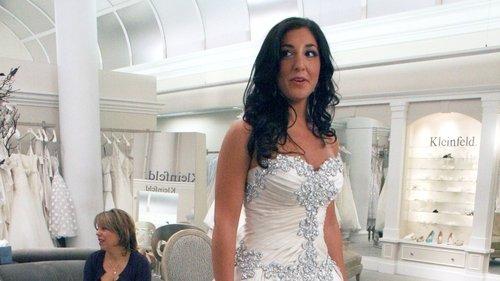 Say Yes to the Dress Season 8 Episode 2 - Extreme Entourage
