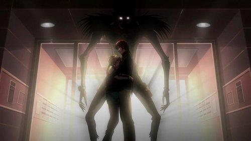 Death Note Season 1 Episode 24 - Revival