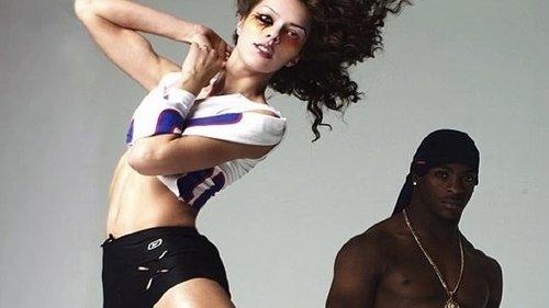 America's Next Top Model Season 1 Episode 5 - The Girl Who Everyone Thinks Is Killing Herself