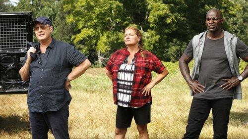 undefined Season 5 Episode 3 - Miss Rebecca Thrall