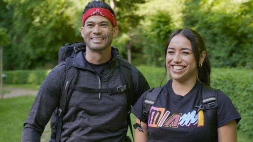 The Amazing Race Season 34 Episode 2 - Patience, Is the New Me