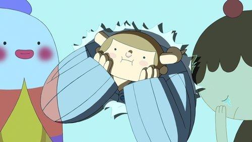 Adventure Time Season 6 Episode 39 - Be Sweet