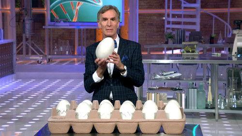 Bill Nye Saves the World Season 1 Episode 12 - Designer Babies