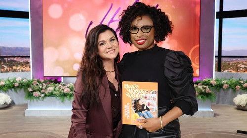 The Jennifer Hudson Show Season 2 Episode 13 - Tiffani Thiessen