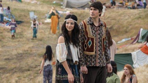DC's Legends of Tomorrow Season 4 Episode 1 - The Virgin Gary