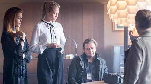 Black Widows Season 2 Episode 8 - Episode 8