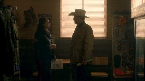 Tin Star Season 2 Episode 3 - Consequences