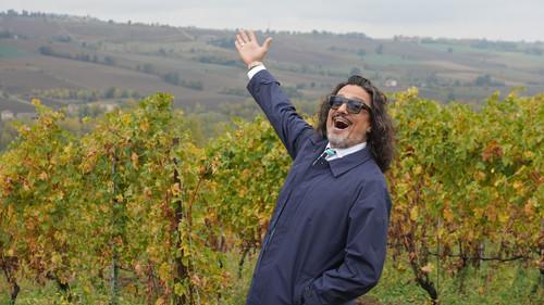 Alessandro Borghese - 4 Ristoranti Season 11 Episode 1 - Episode 1