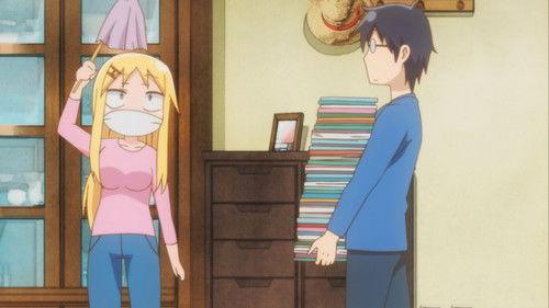 I Can't Understand What My Husband Is Saying Season 2 Episode 9 - Made a Wish, It got True, and I got in Trouble