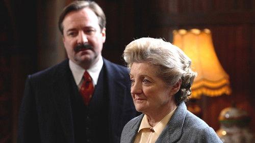 Agatha Christie's Marple Season 5 Episode 1 - The Pale Horse