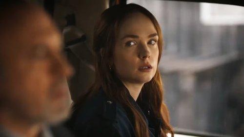 Sullivan's Crossing Season 2 Episode 5 - Secrets