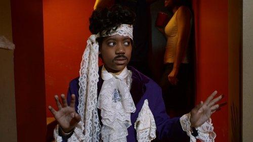 Everybody Hates Chris Season 1 Episode 6 - Everybody Hates Halloween