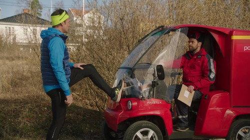Side by Side Season 9 Episode 3 - Episode 3