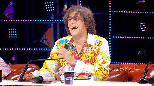 India's Got Talent Season 11 Episode 17 - Chunky Panday Special