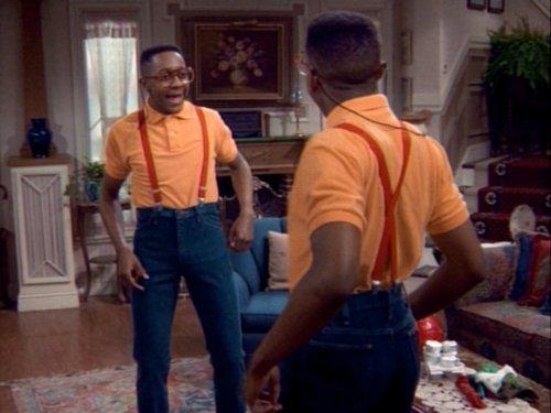 Family Matters Season 7 Episode 24 - Send in the Clone